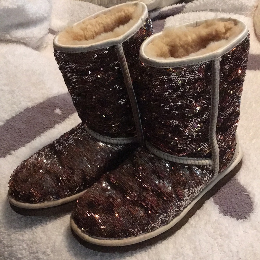 Ugg boots